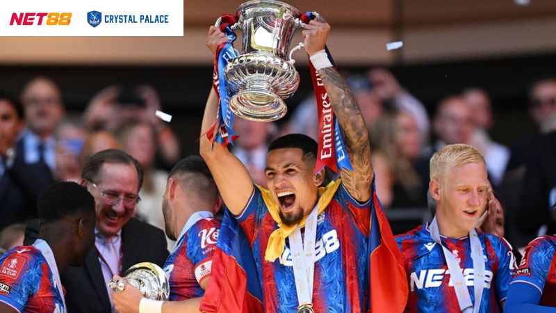 Tương lai của đương kim vô địch FA Cup 2025